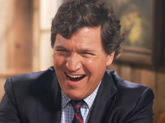 Карлсон сообщил, когда опубликует интервью с Путиным