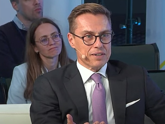 Президентом Финляндии стал жесткий критик России