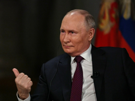 Reuters узнал об отказе США по предложению РФ заморозить украинский конфликт