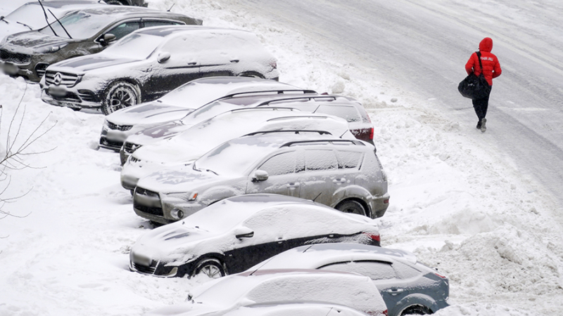 Россиянам рассказали, можно ли не платить налог за неиспользуемые авто