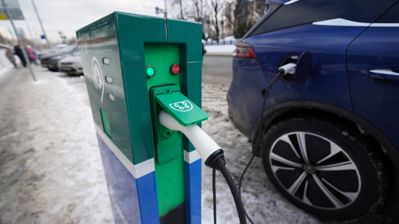 Температура примерзания: какие электрокары не прошли проверку русской зимой