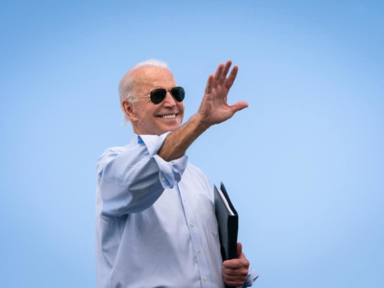 Врач Обамы и Трампа призвал Байдена провериться на здравомыслие