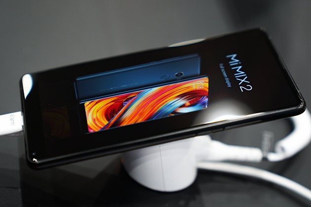 Xiaomi удалил фейковые RuStore из своего магазина приложений