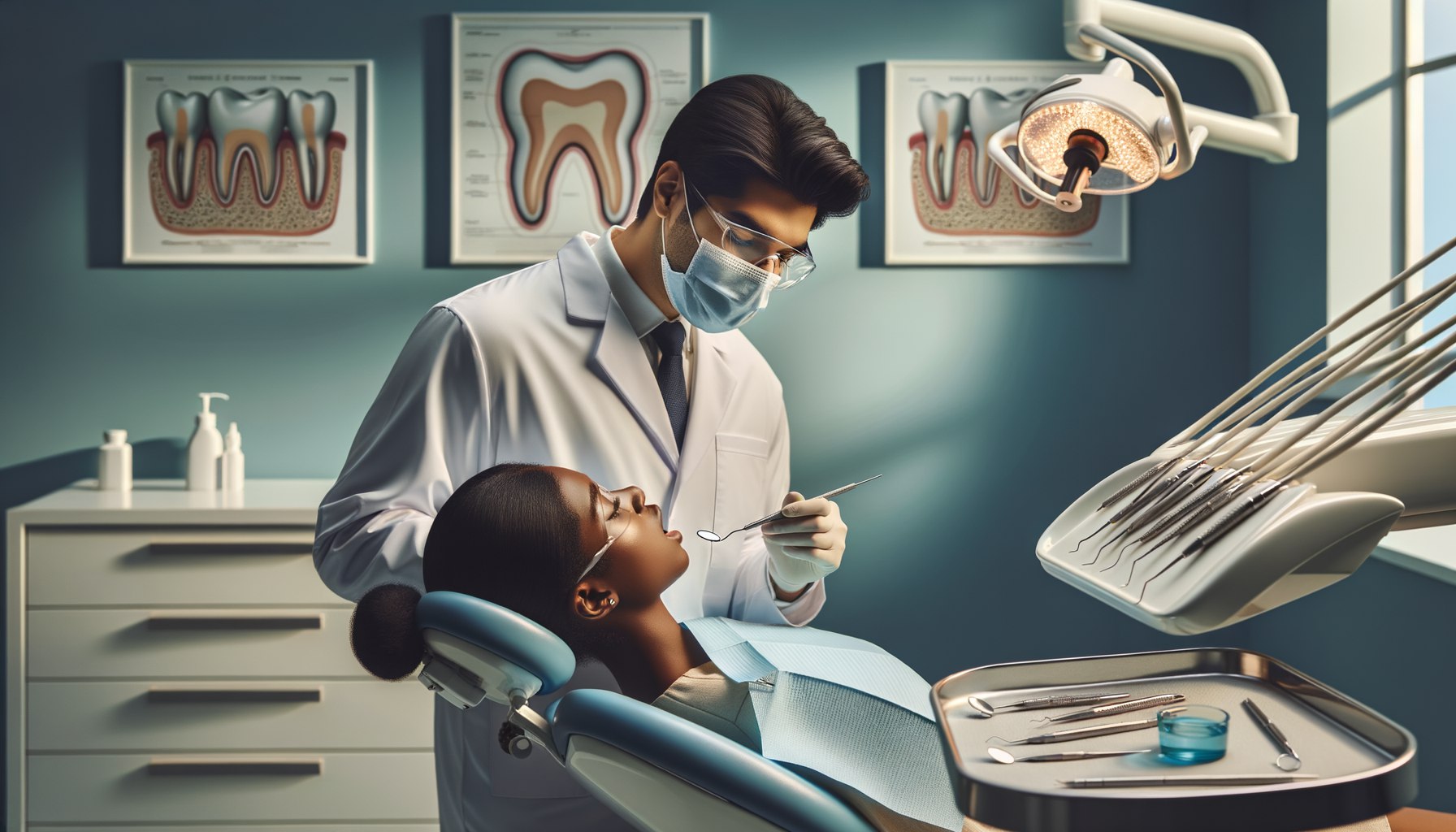 Реставрация зубов - полное понимание процесса и необходимая информация