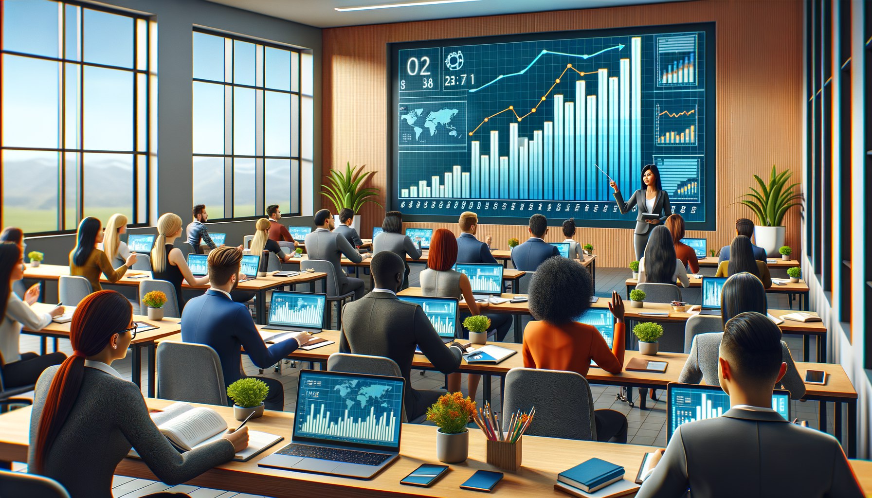 Особенности и принципы веб-позиционирования: необходимость и важность