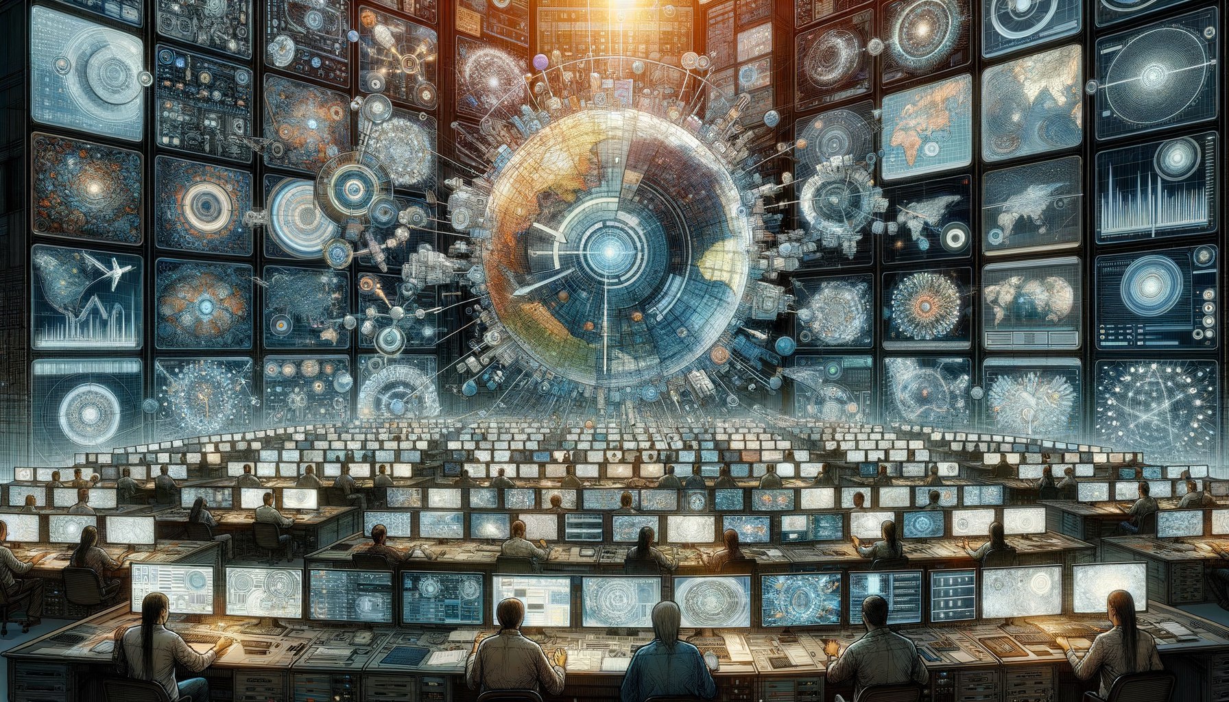 Почему руководители все чаще отдают предпочтение аутсорсингу