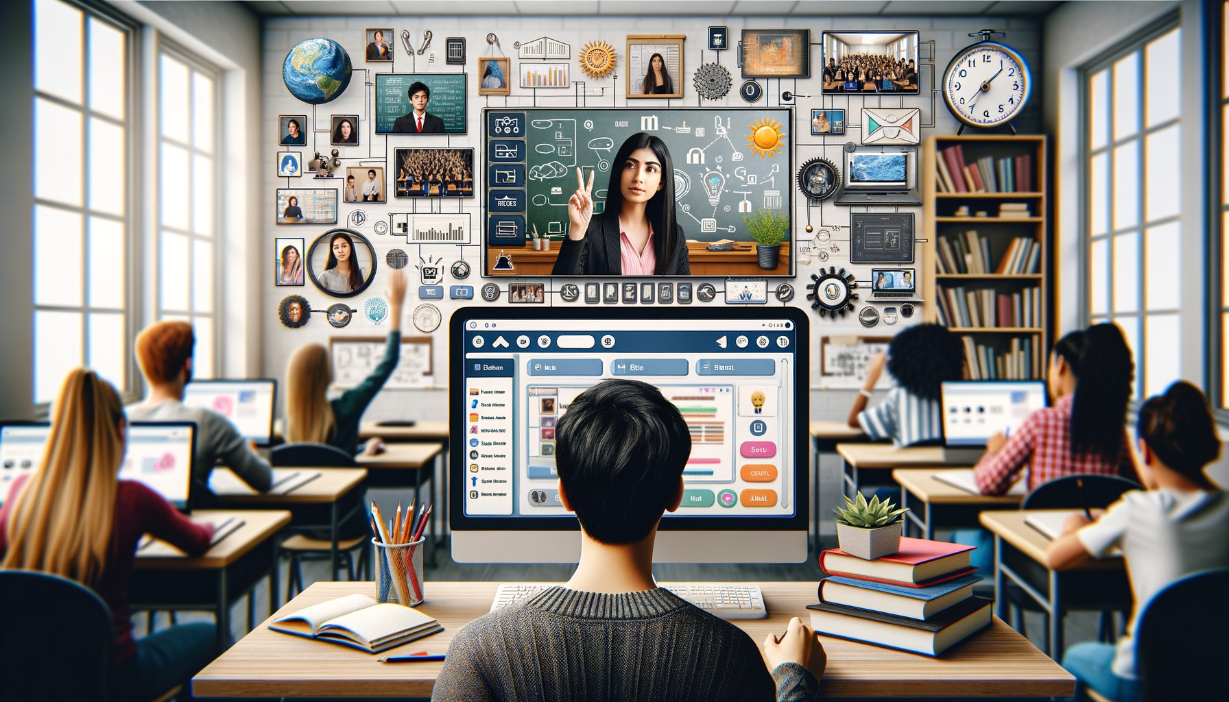 Все, что стоит знать об онлайн курсах английского языка