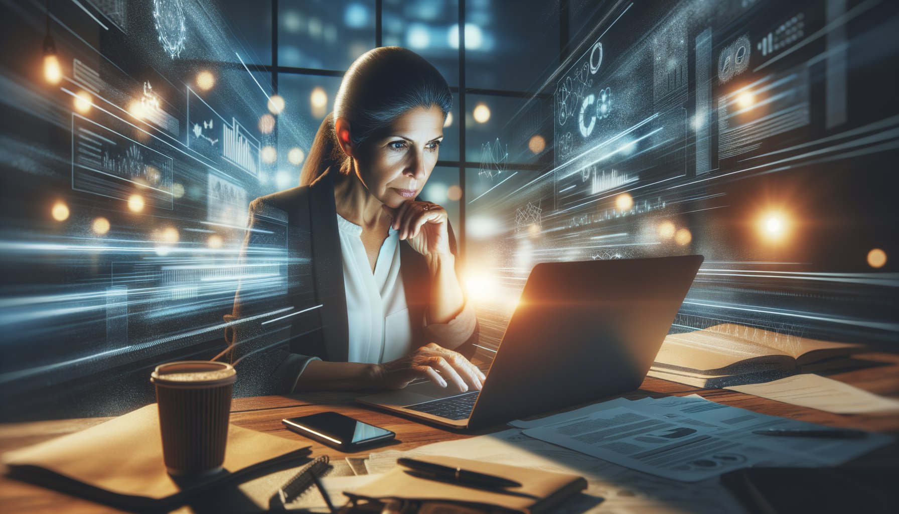 Покупки в "Санта"