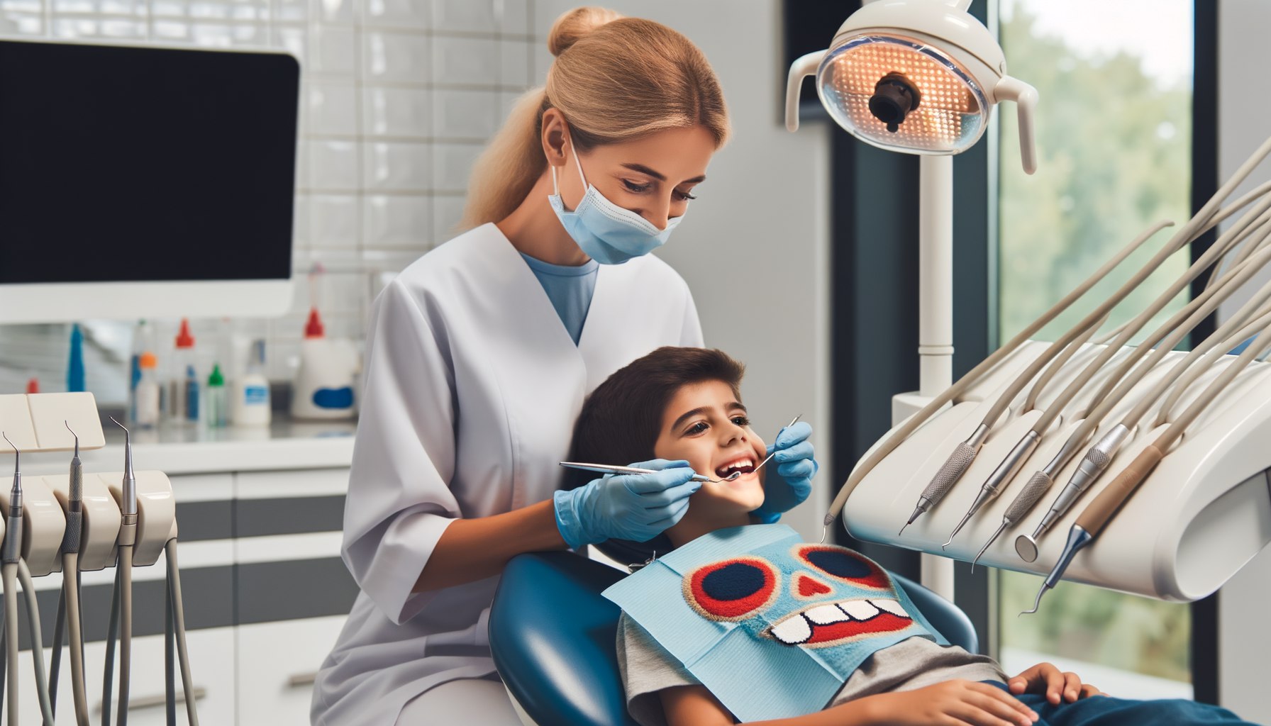 Лечение кариеса - показания, этапы работы, профилактика