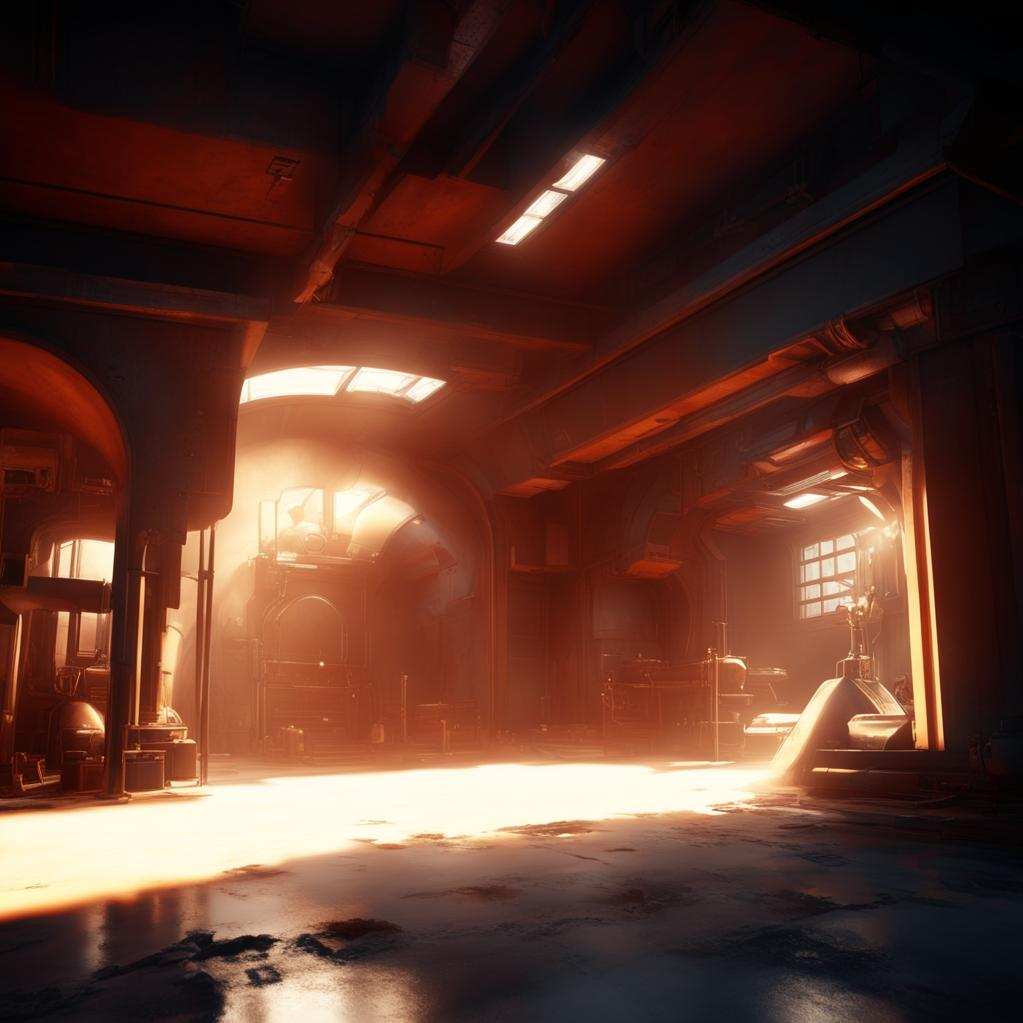 Что стоит учесть при выборе пескоструйной камеры?