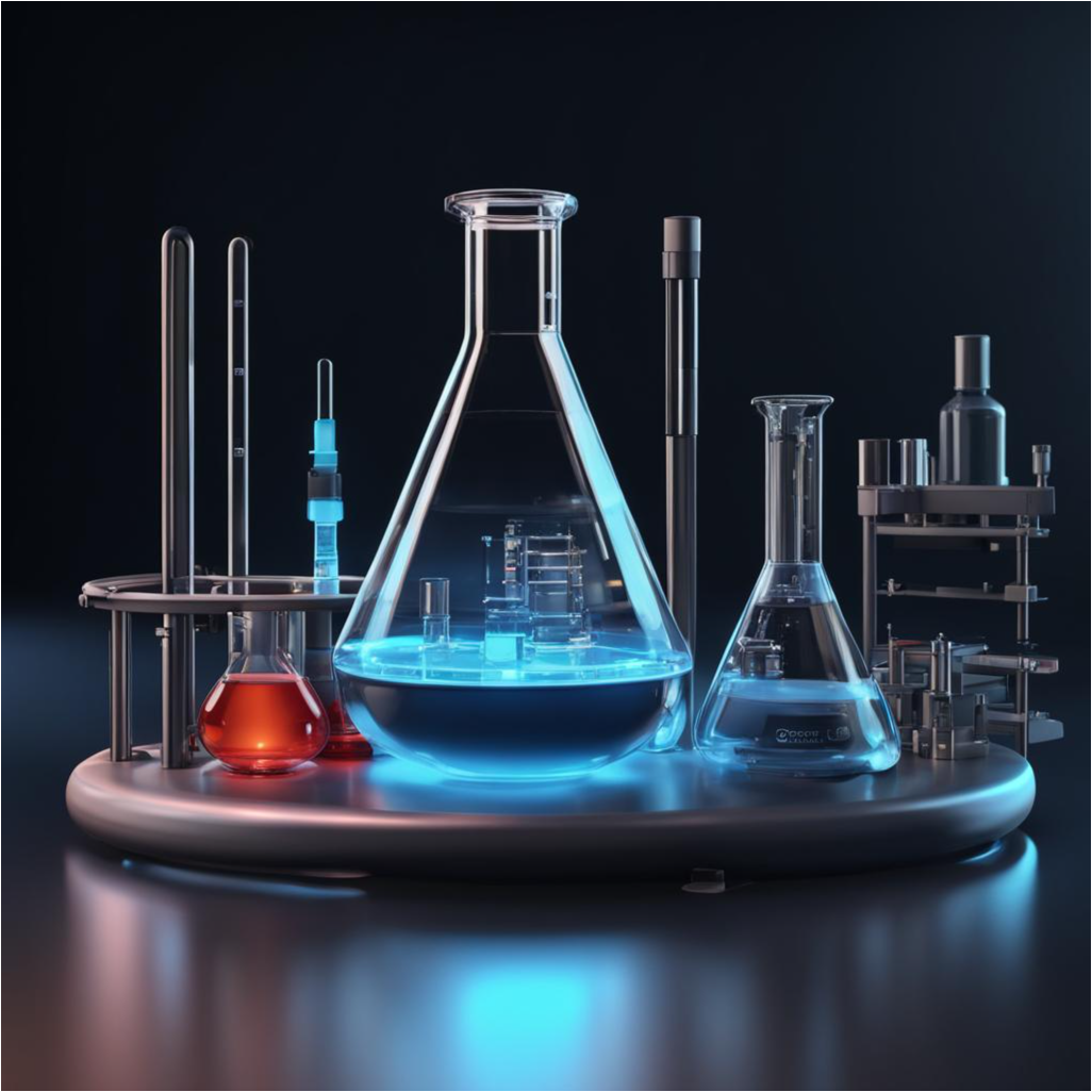 Без какого оборудования и почему не обойтись современной лабораторией - 5 важных причин, почему без современной техники и высокоточных приборов невозможно обеспечить точное и надежное проведение исследований и получение качественных данных