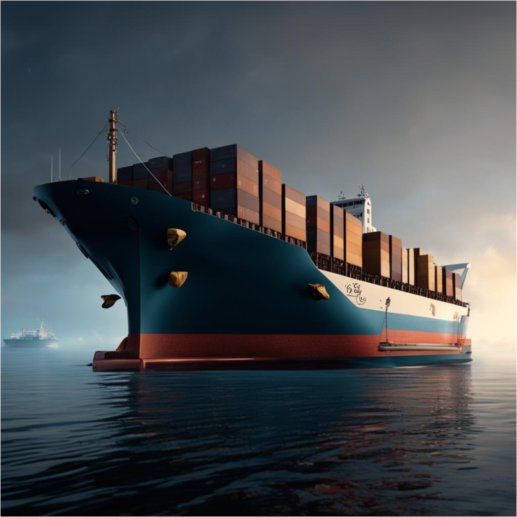 Международные морские перевозки грузов: полный гид
