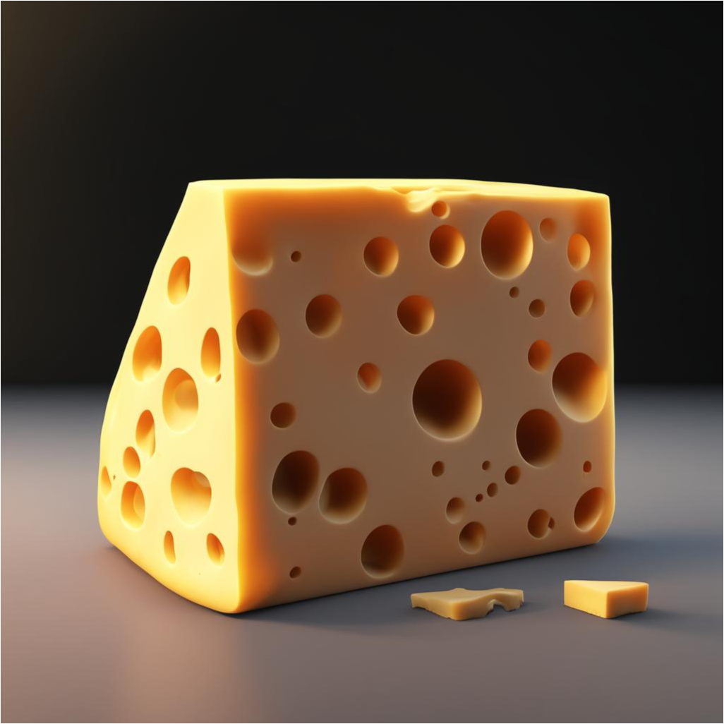 Формы для сыра: как выбрать и использовать правильно