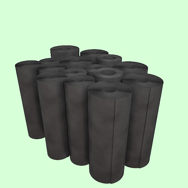 Природа резиновой ткани и как ее использовать