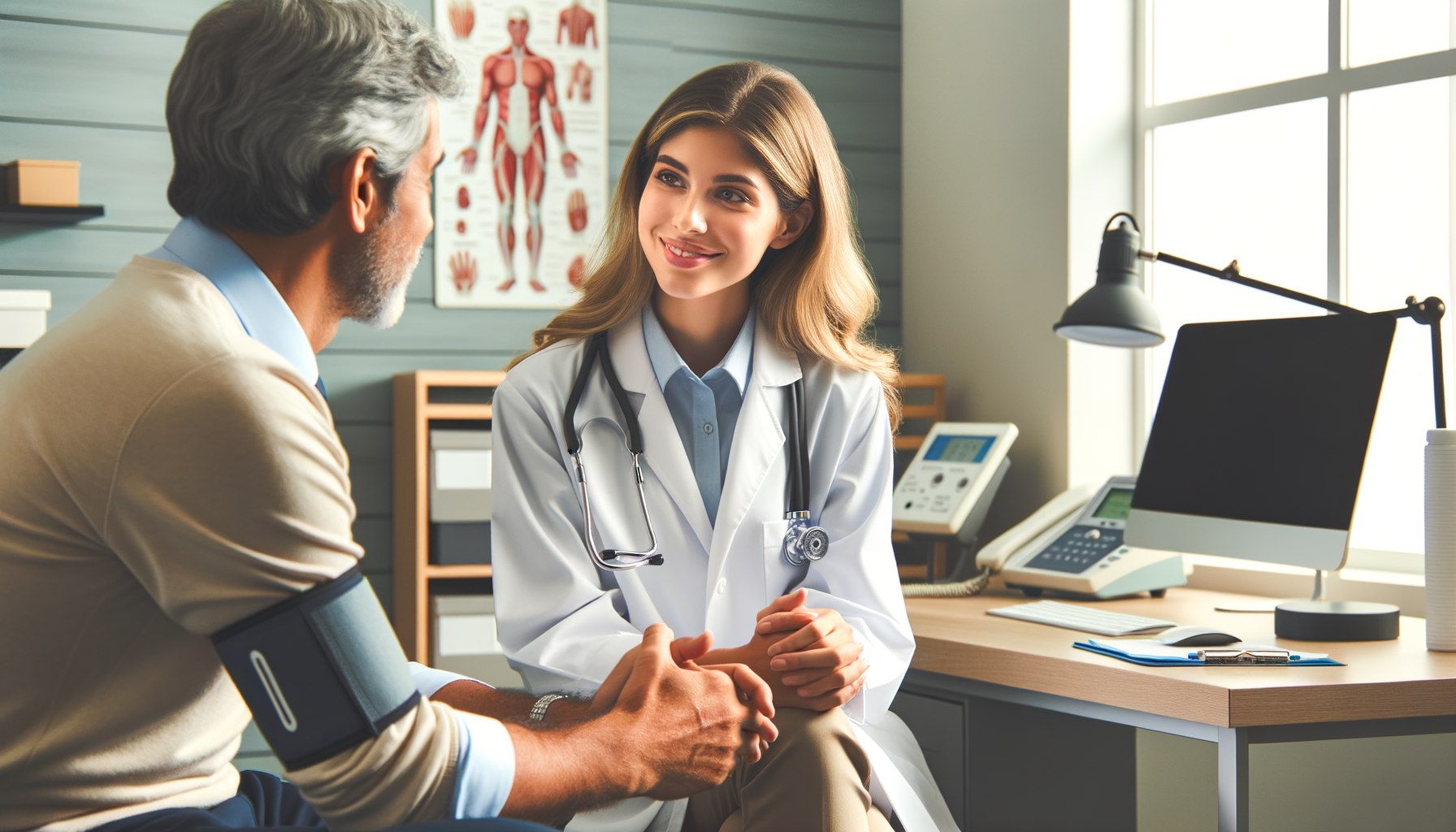 Головокружения – отчего происходят, и кто лечит