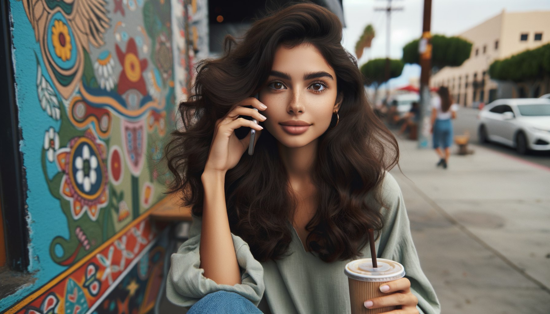 Работа моделью в интернете: полное руководство для начинающих