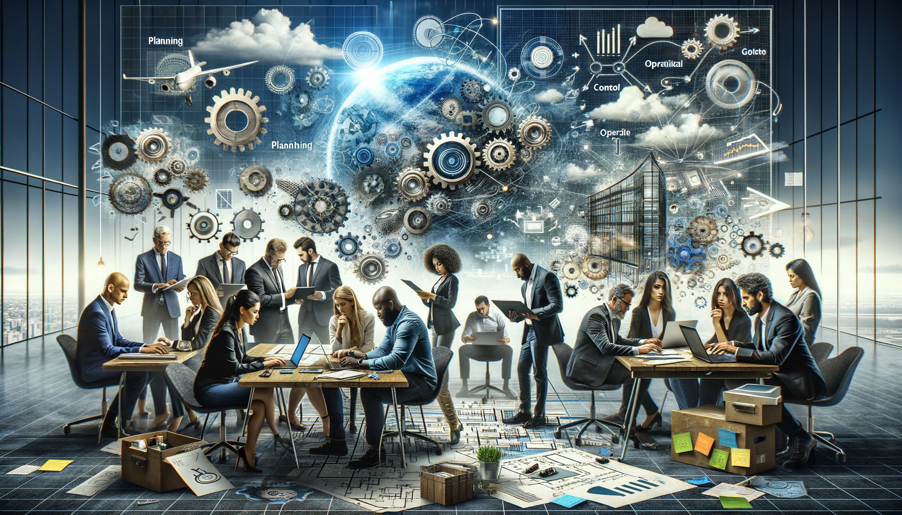 Чат GPT: полный гид