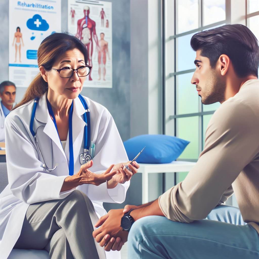 Острый простатит у мужчин: симптомы и причины