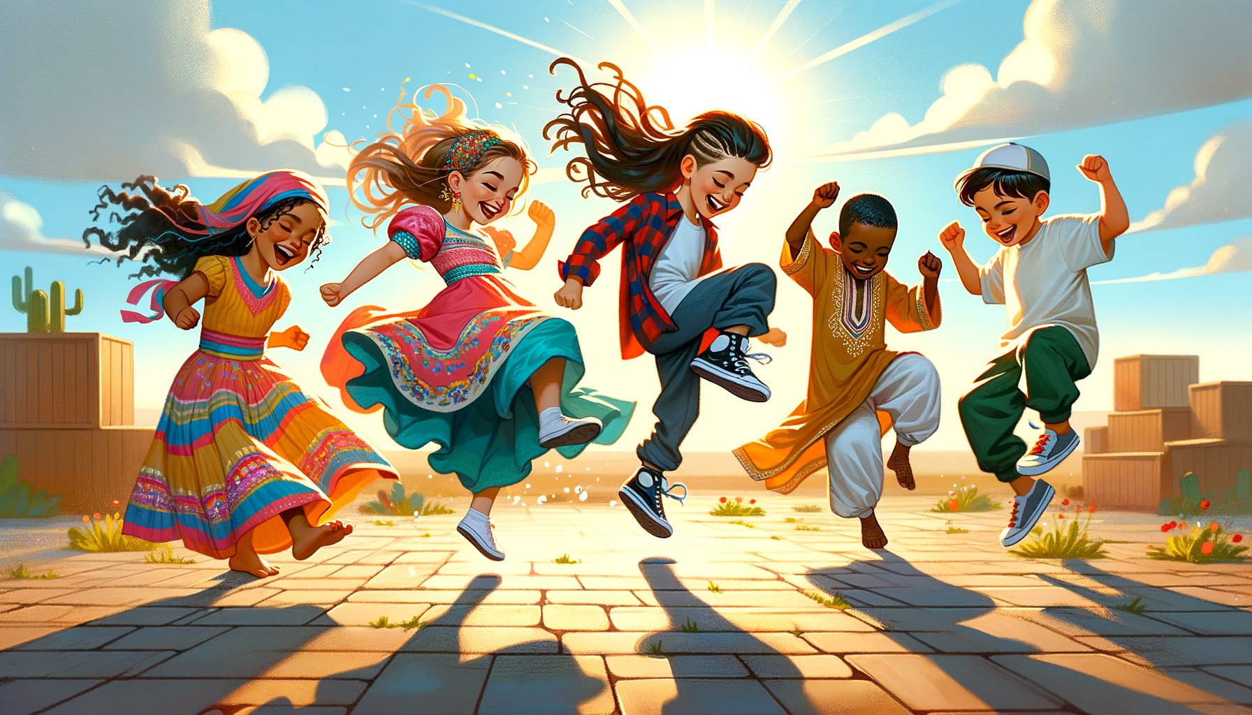 Идеи для празднования выпускного из детского садика