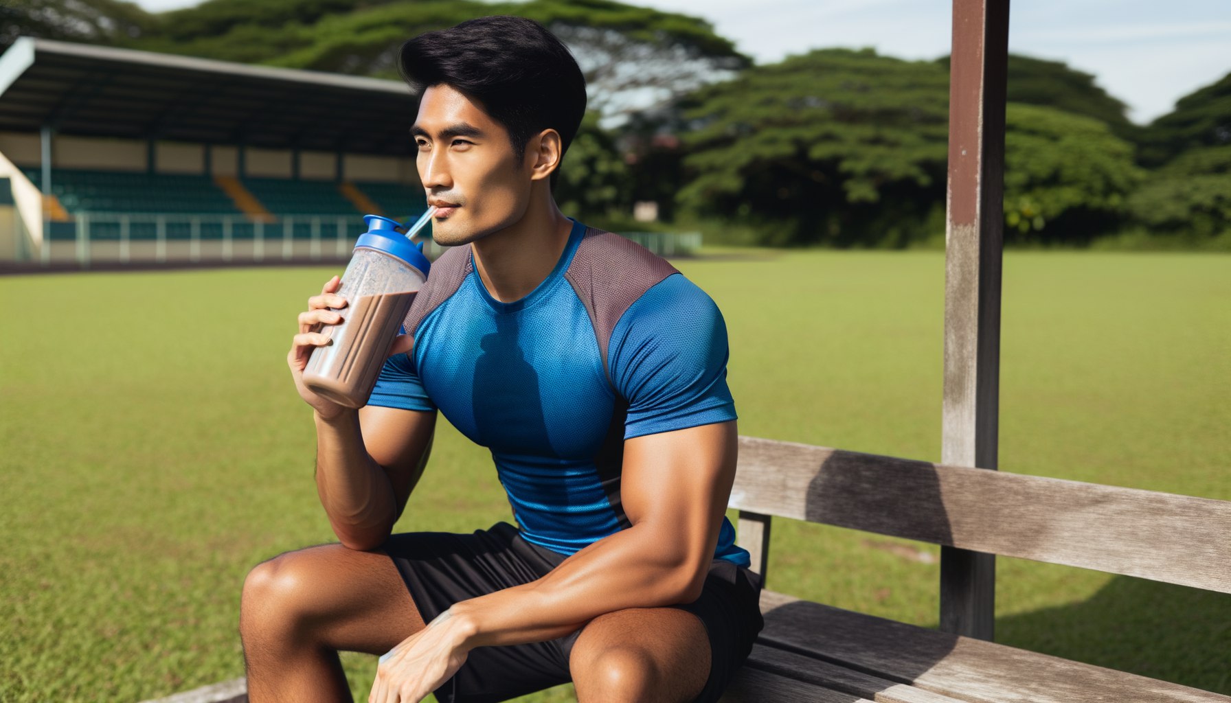 Список самых популярных видов спорта - ТОП-10 популярных спортивных дисциплин