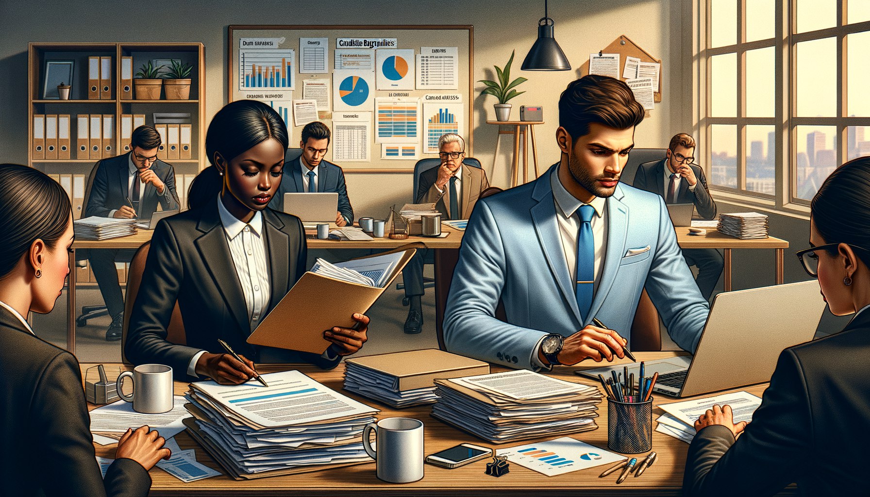 Перевод диплома - важность и потребности