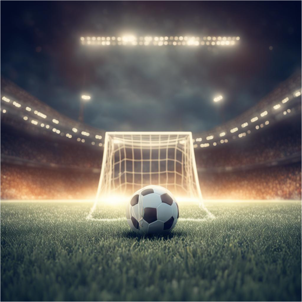 Спортивные сети: виды, назначение, особенности