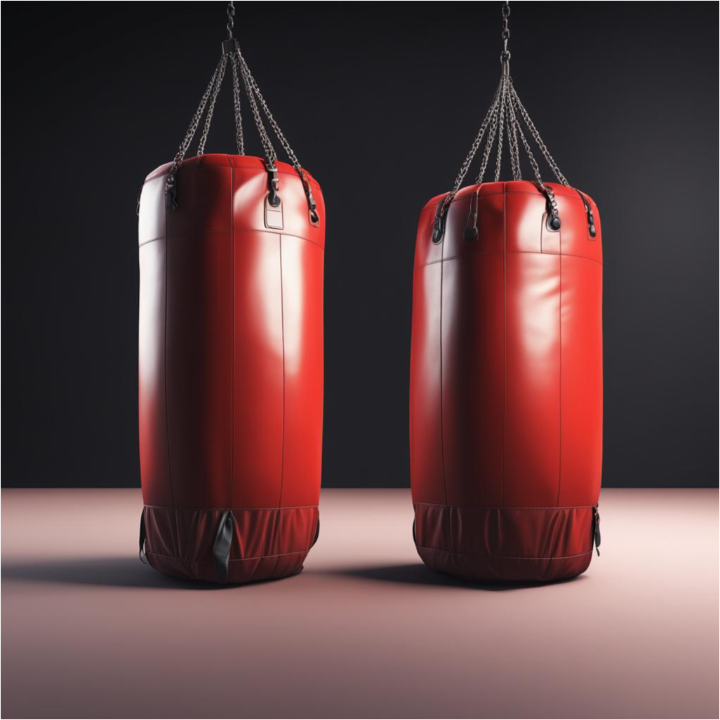 Боксерские мешки: полное руководство для начинающих и профессионалов
