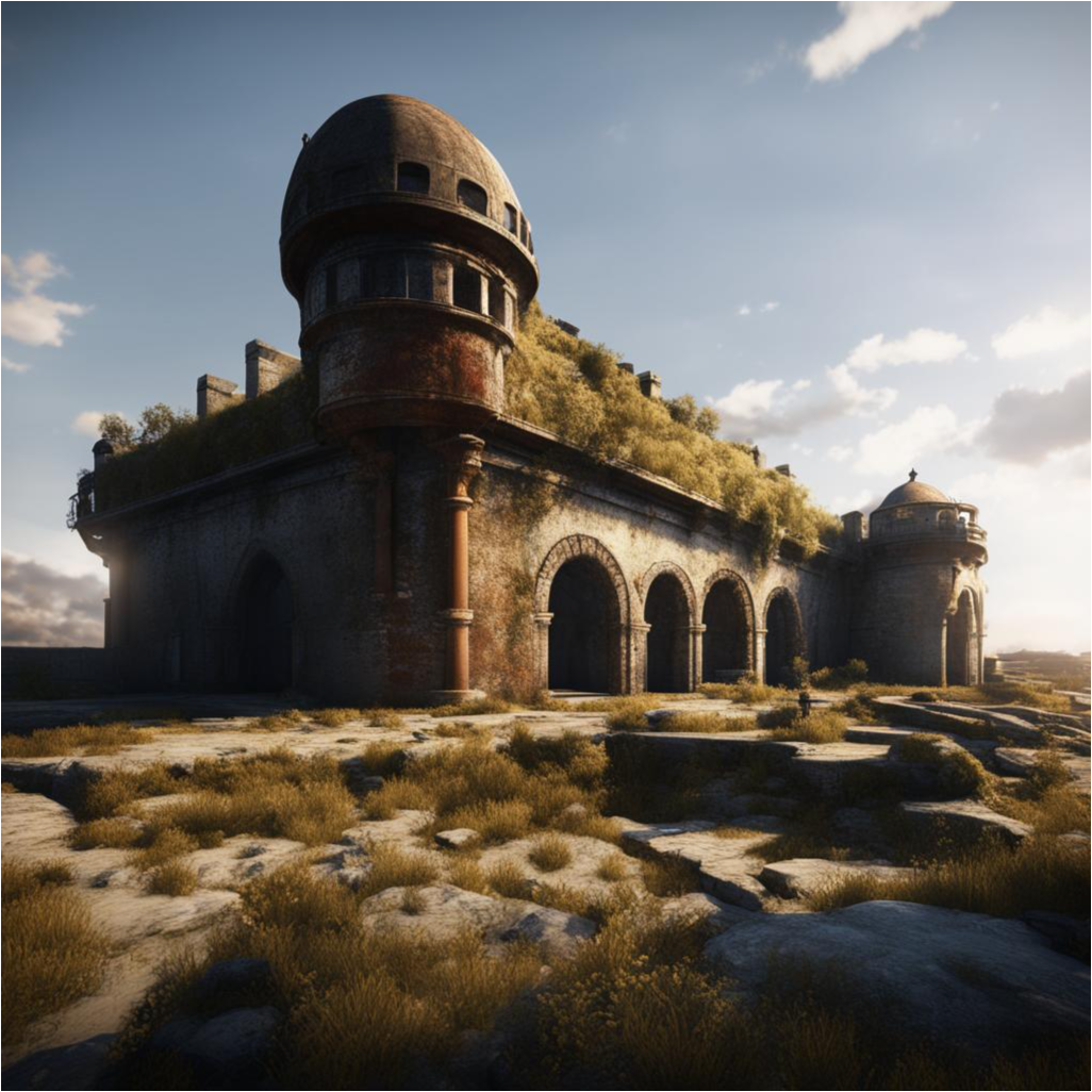 Корпоратив "Форт Боярд": полный гид для организации веселого мероприятия