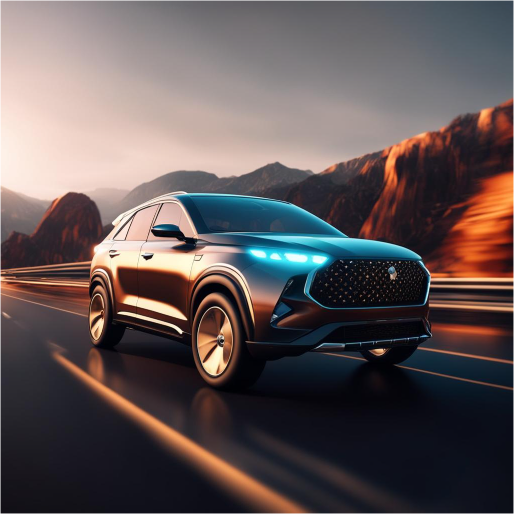 Автомобильный ряд Сhangan: описание, преимущества