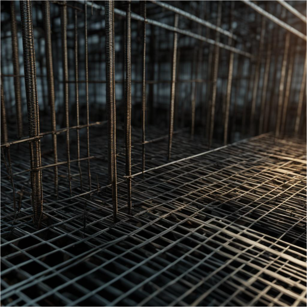 Как устроены современные здания и сооружения