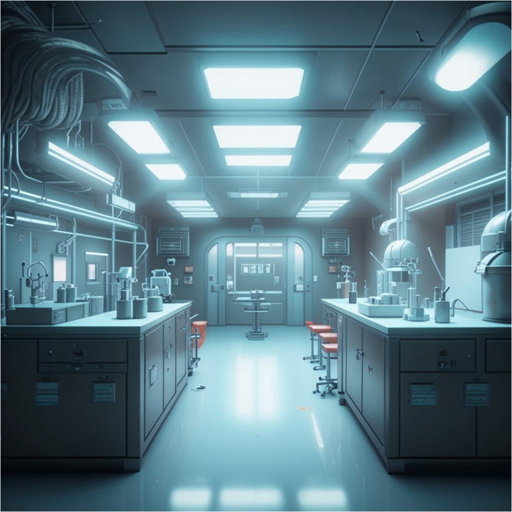 Использование лабораторного оборудования и что нужно знать