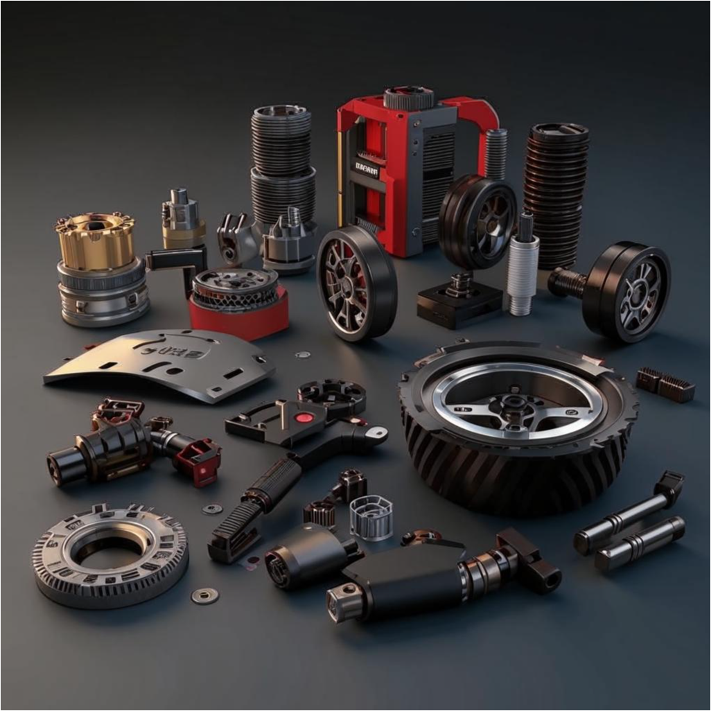 Что учесть при выборе автозапчастей: советы и рекомендации