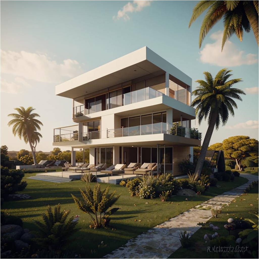 Выбор недвижимости за рубежом: советы