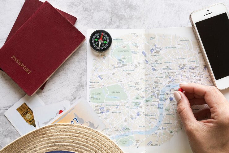 Что такое виза и как ее оформить: подробный гид и необходимые документы