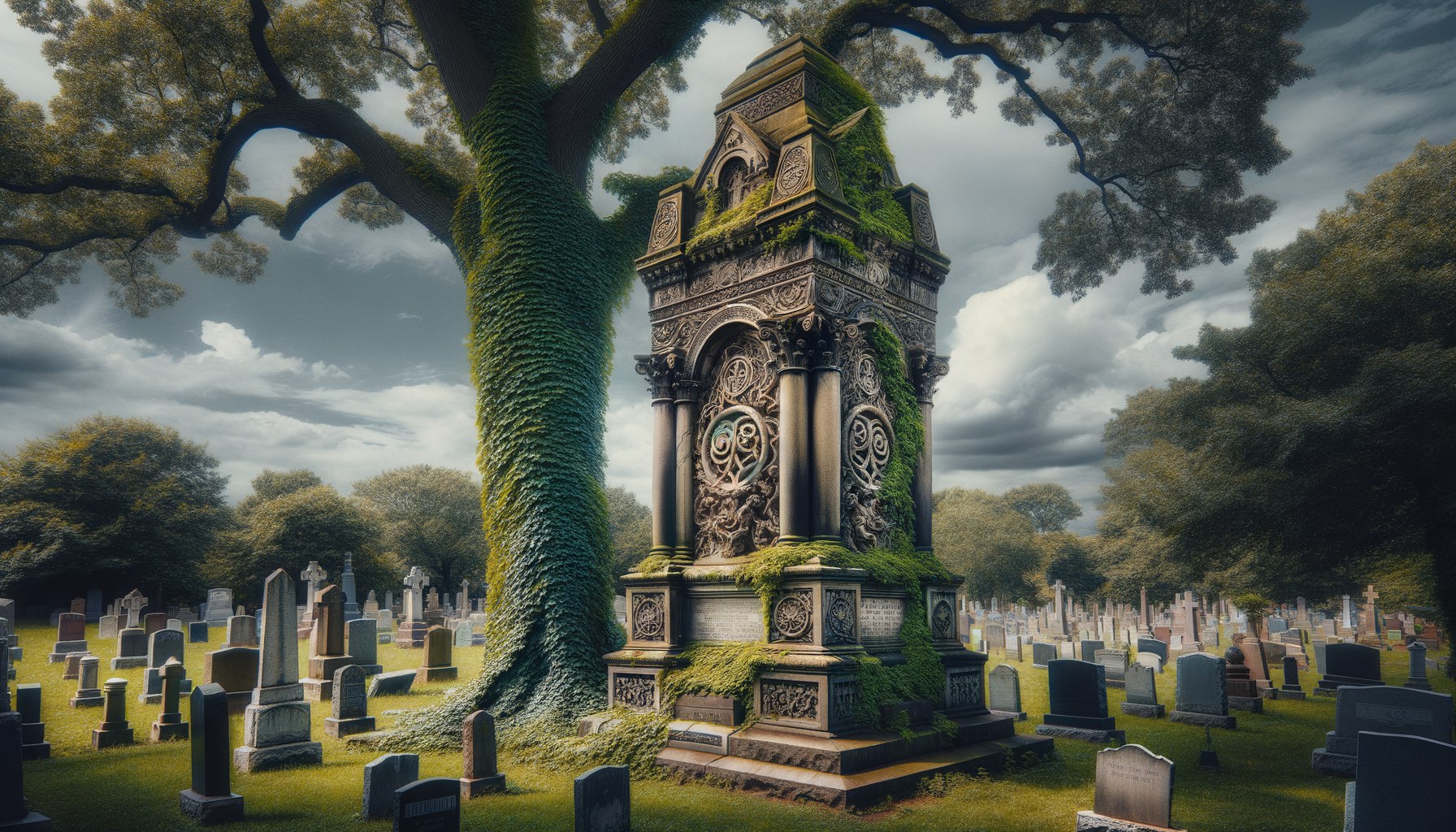 Что такое кремация и для чего нужна