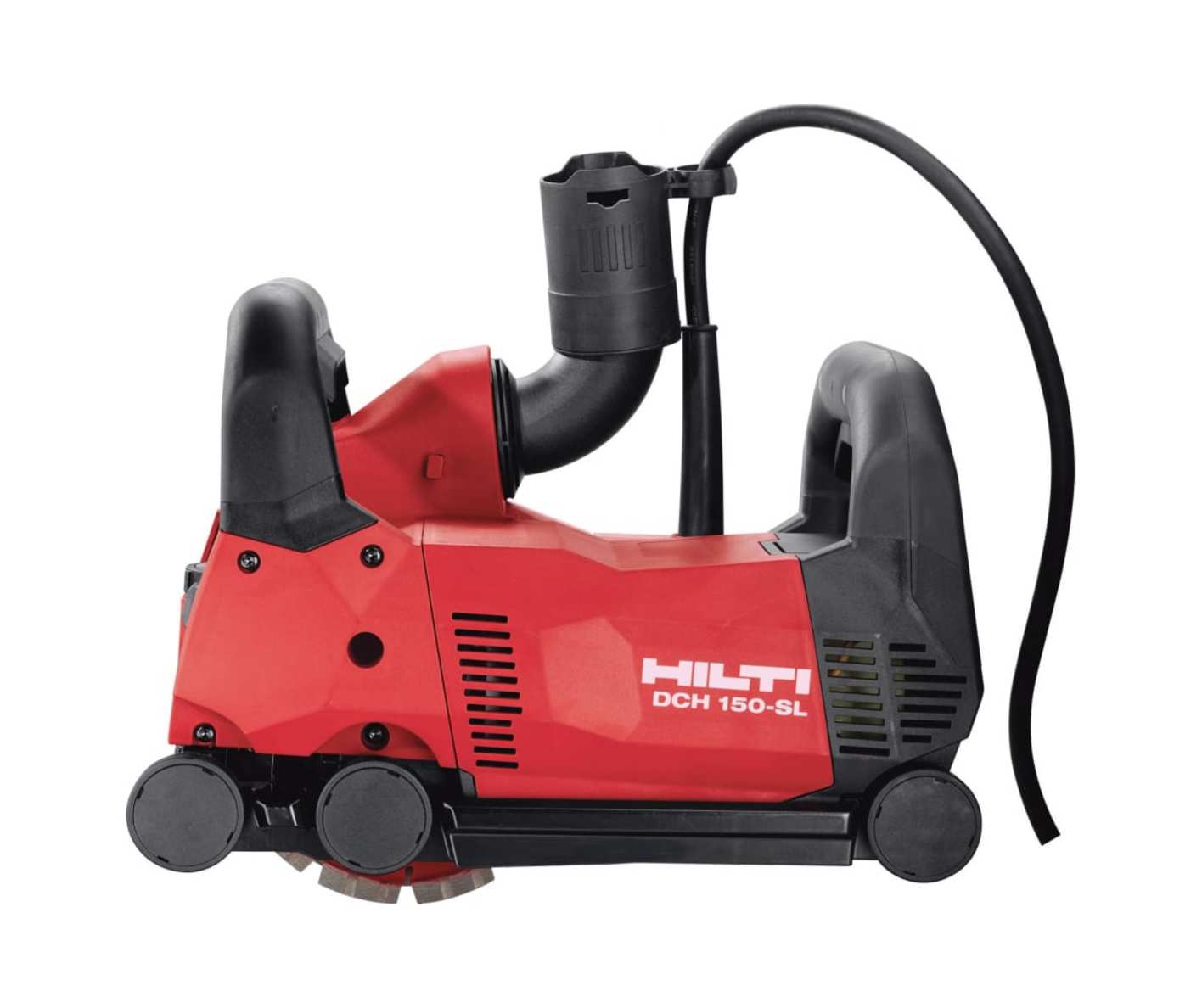 Штроборез: выбор, назначение, правила работы