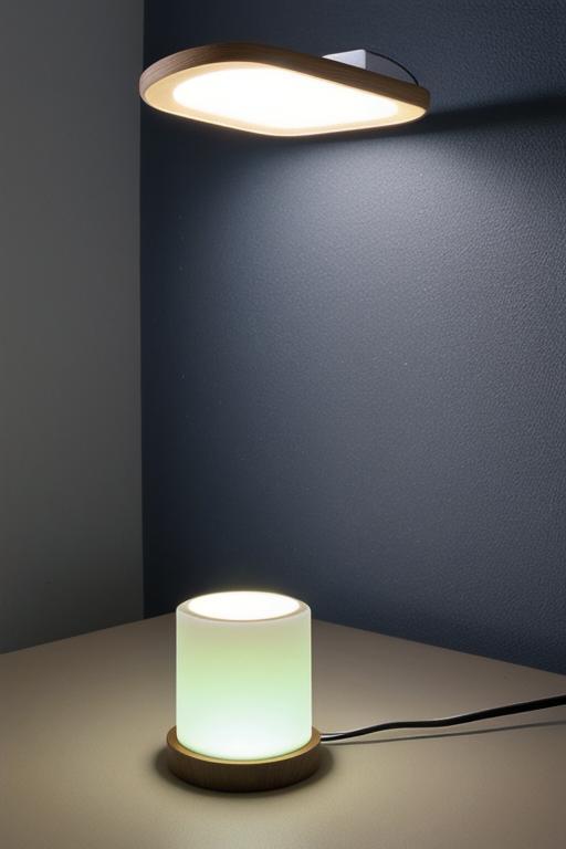 Светодиодные светильники: все, что вам нужно знать