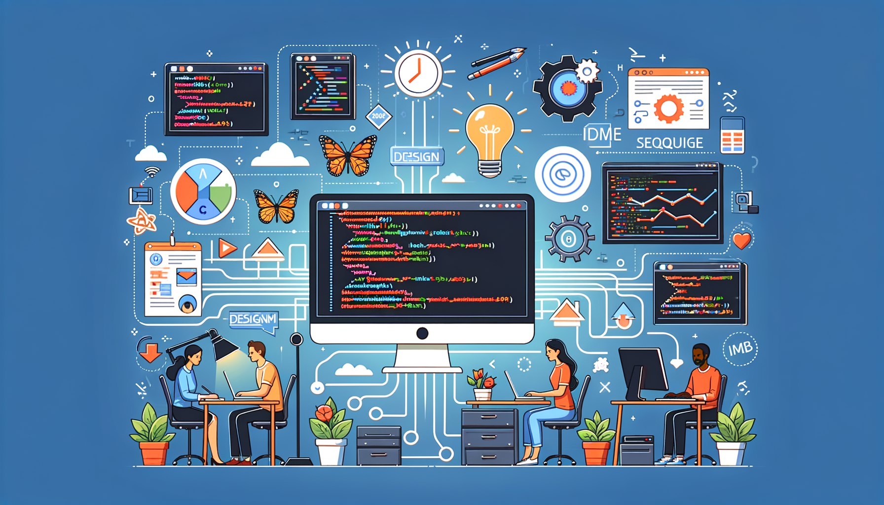 О плюсах и минусах качественных маркетинговых исследований