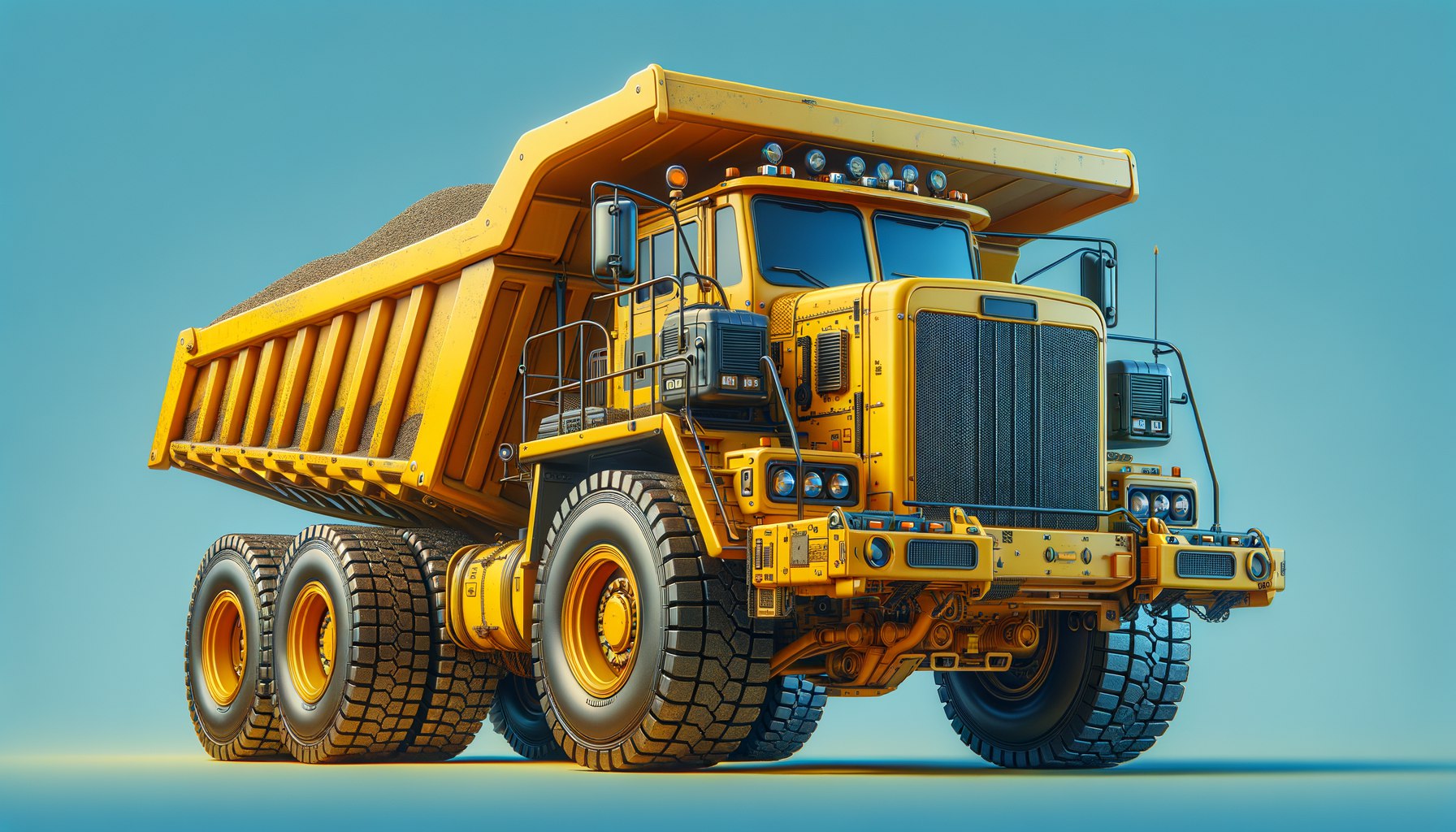 Аренда спецтехники: эффективность