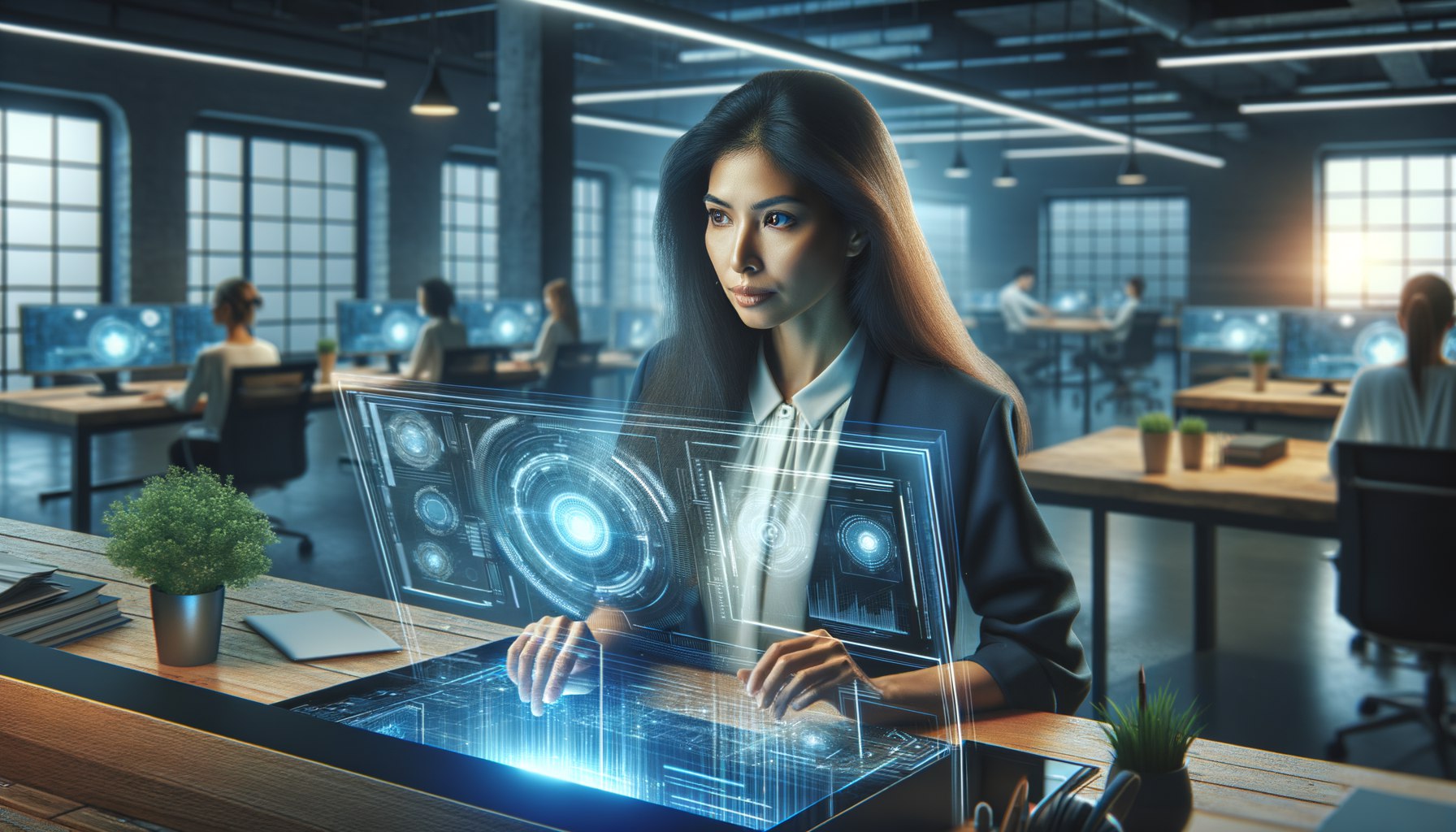 Для чего предприятию нужен сайт