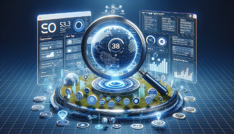 SEO продвижение сайта: советы и рекомендации