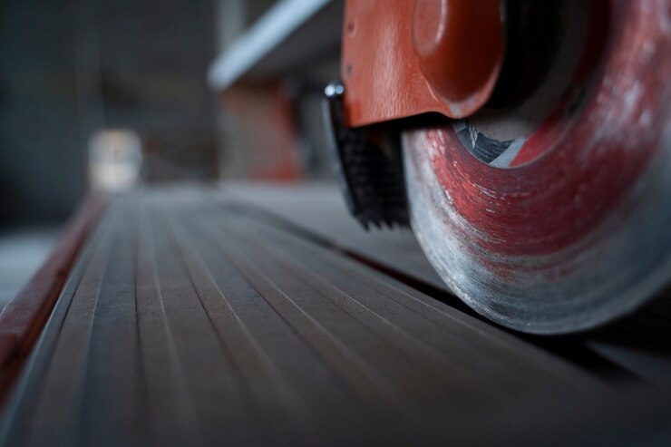 Что стоит учесть при выборе точильного станка?