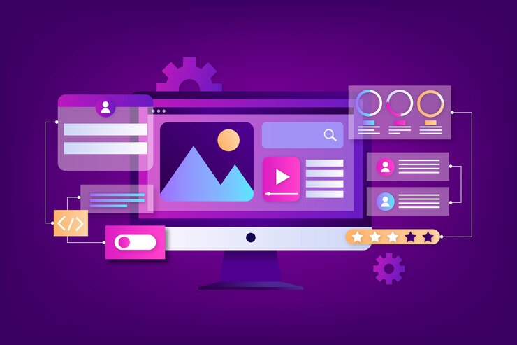 Создание продающих сайтов: полезная информация и советы