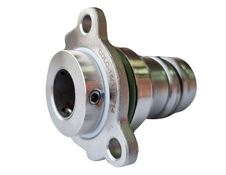 Основы выбора торцевых уплотнений