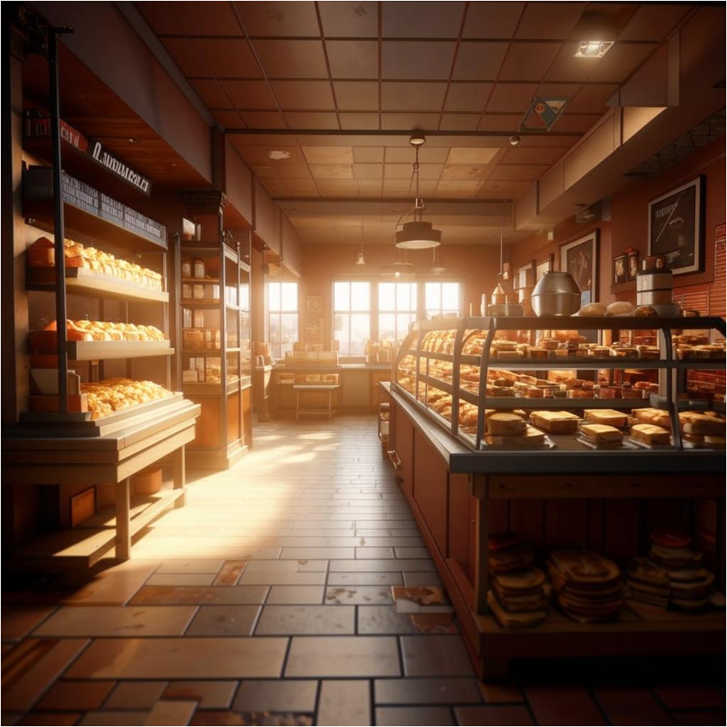 Оборудование для пекарни: необходимые компоненты для успешного бизнеса