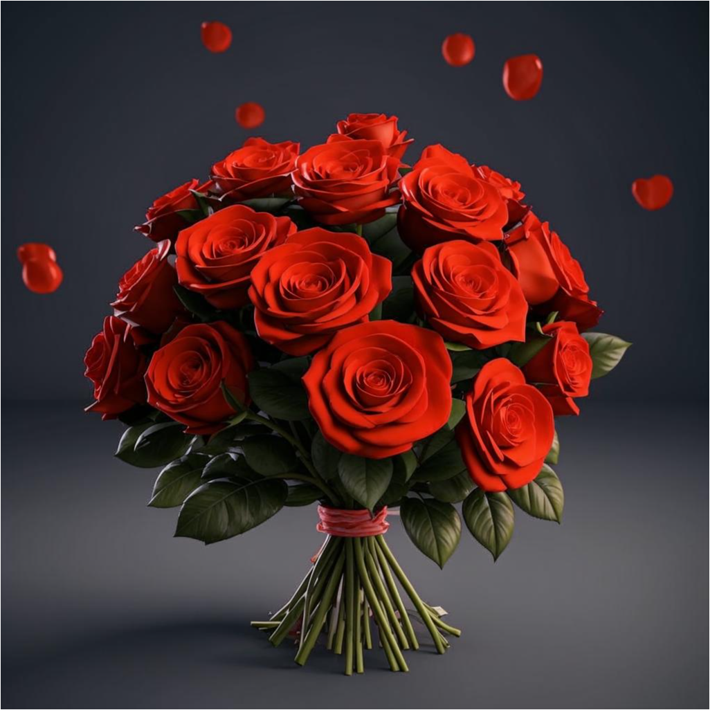 Выбор букета роз для мамы: ключевые моменты и советы