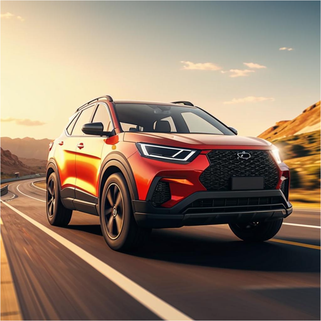 Автомобили Geely: описание, модельный ряд