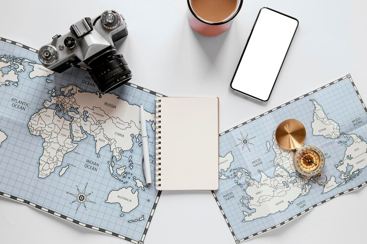 Карта АТЭС (Карта деловых поездок АТЭС, APEC business travel card, ABTC): полный гайд