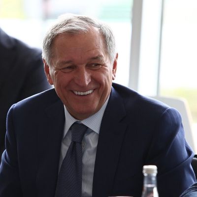 Струков Константин, президент Южуралзолото Группа Компаний: интересная информация