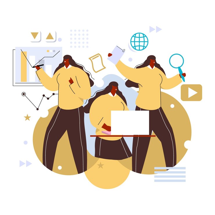 Топ-10 эффективных методов SEO-продвижения для роста трафика и улучшения видимости сайта